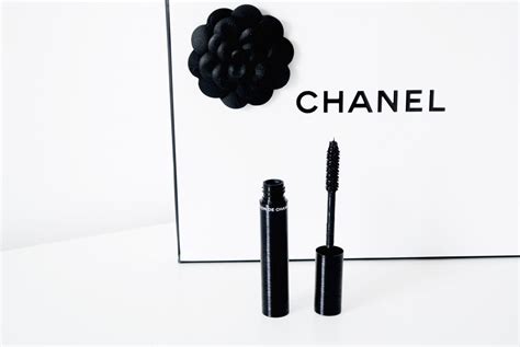 chanel le volume revolution ervaringen|Chanel le volume revolution mascara.